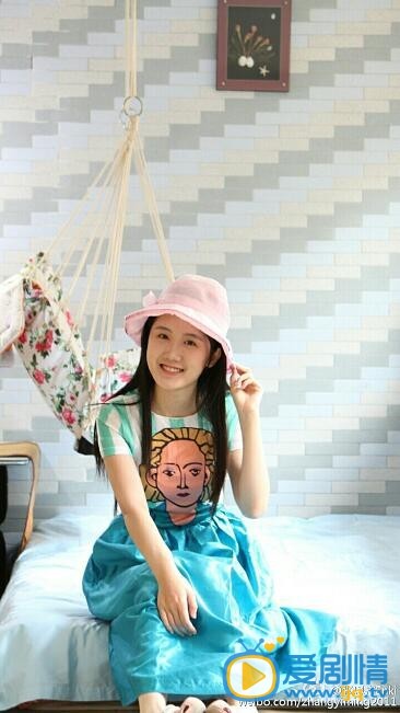 张恩齐个人写真 张恩齐高清写真_张恩齐高清剧照