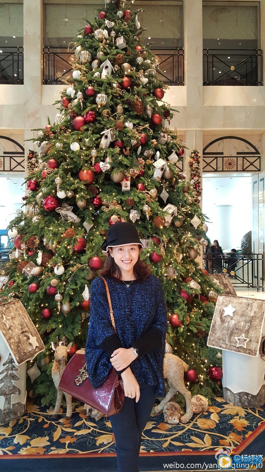 杨婷婷生活照 杨婷婷高清写真_杨婷婷高清剧照