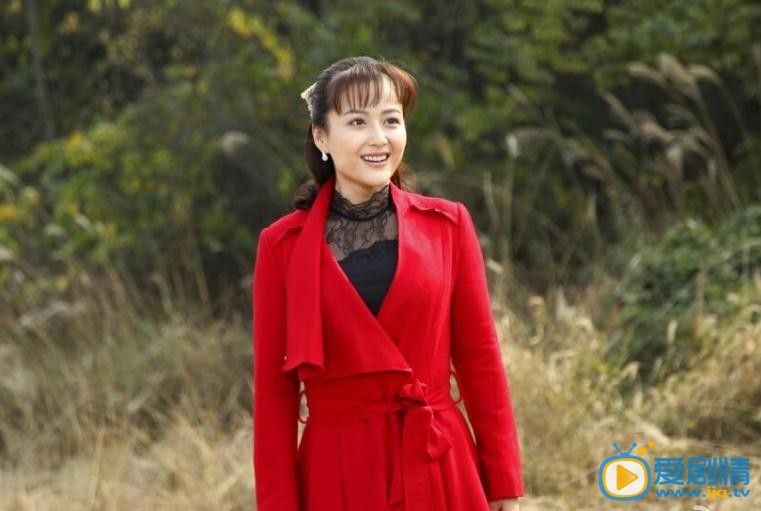 杨婷婷年代剧照 杨婷婷高清写真_杨婷婷高清剧照