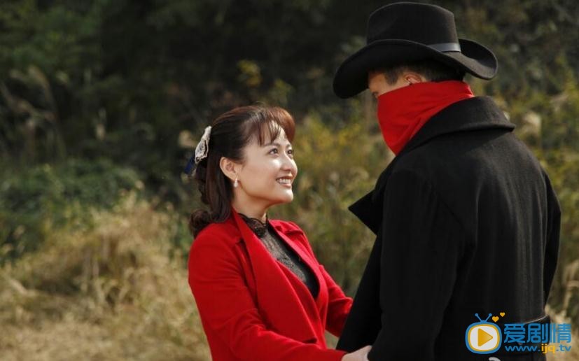 杨婷婷年代剧照 杨婷婷高清写真_杨婷婷高清剧照