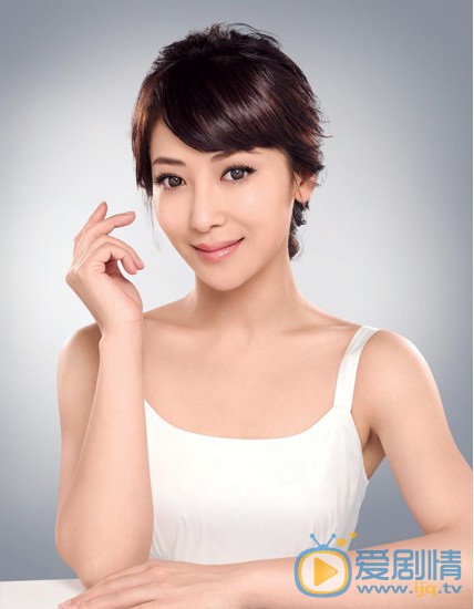 古剑奇谭红玉扮演者陈紫函高清写真