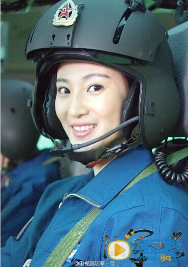 侯梦莎《陆军一号》剧照 侯梦莎高清写真_侯梦莎高清剧照