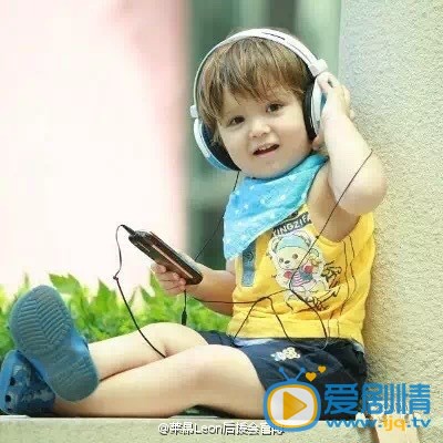 莱昂小时候萌照 莱昂高清写真_莱昂高清剧照