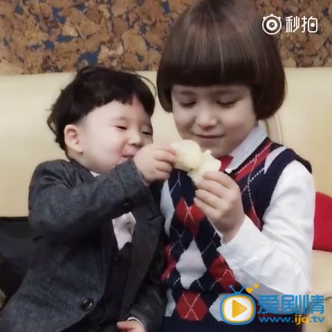 莱昂《闪亮的爸爸》剧照 莱昂高清写真_莱昂高清剧照