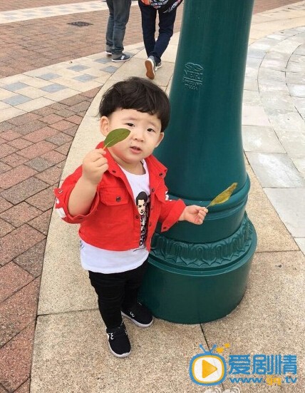 武艺博生活照 武艺博高清写真_武艺博高清剧照