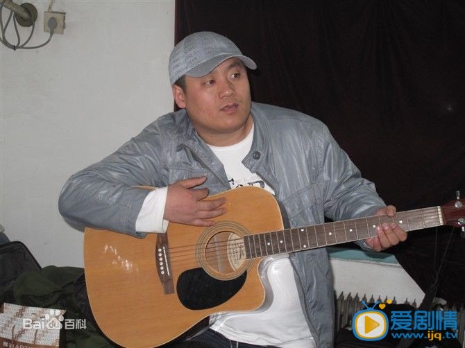 宋晓峰剧照 宋晓峰高清写真_宋晓峰高清剧照