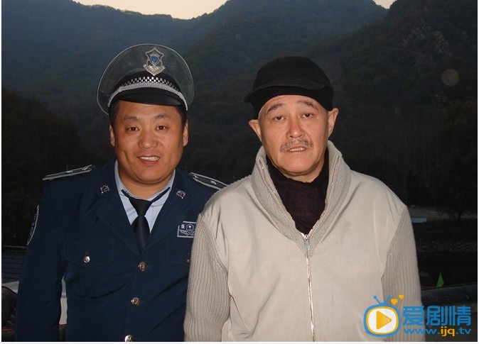 宋晓峰生活照 宋晓峰高清写真_宋晓峰高清剧照
