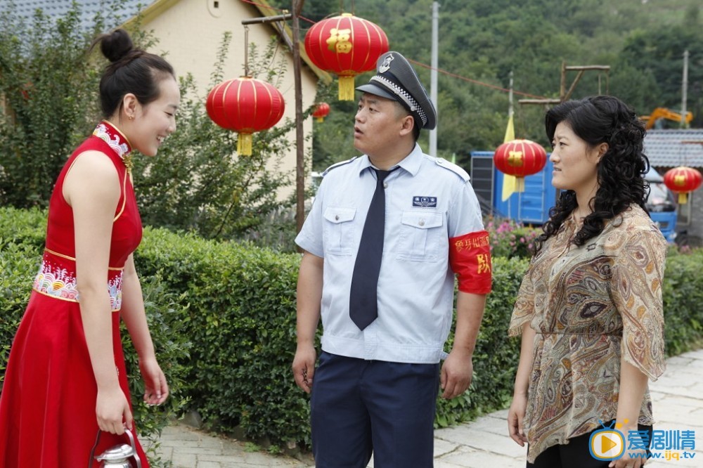 宋晓峰剧照 宋晓峰高清写真_宋晓峰高清剧照