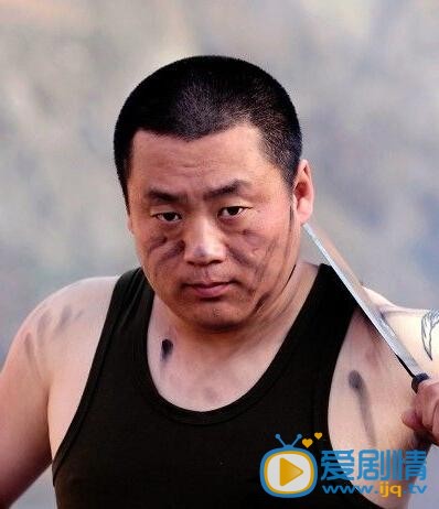 宋晓峰写真 宋晓峰高清写真_宋晓峰高清剧照