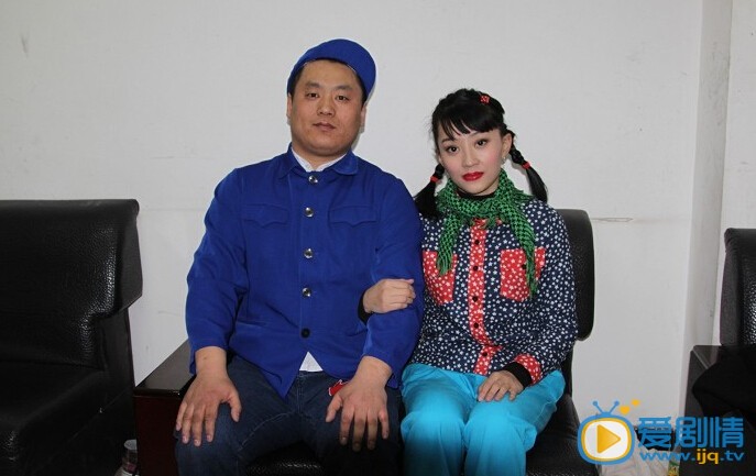宋晓峰生活照 宋晓峰高清写真_宋晓峰高清剧照