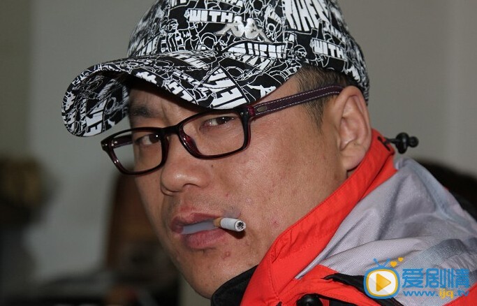 宋晓峰生活照 宋晓峰高清写真_宋晓峰高清剧照