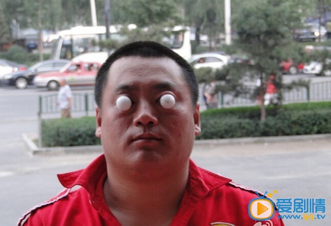 宋晓峰生活照 宋晓峰高清写真_宋晓峰高清剧照
