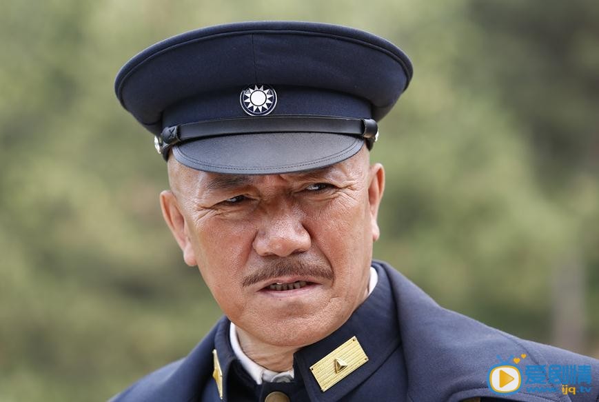 决战江桥剧情介绍(1-47集大结局)