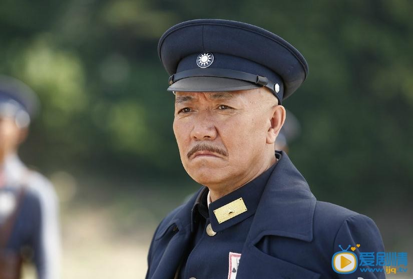 决战江桥剧情介绍(1-47集大结局)