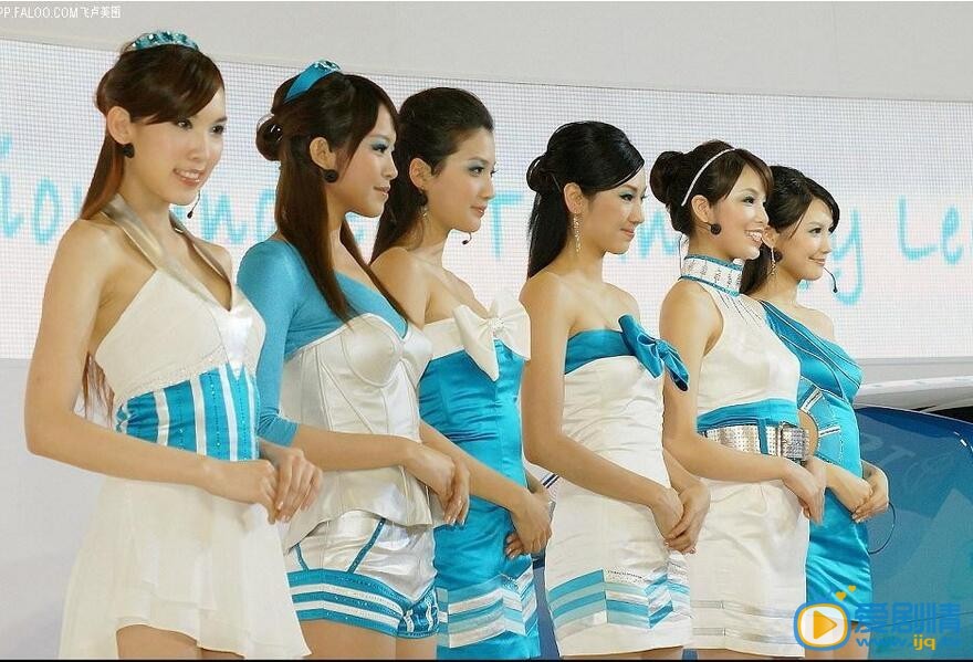 陈若仪车模照 陈若仪高清写真_陈若仪高清剧照