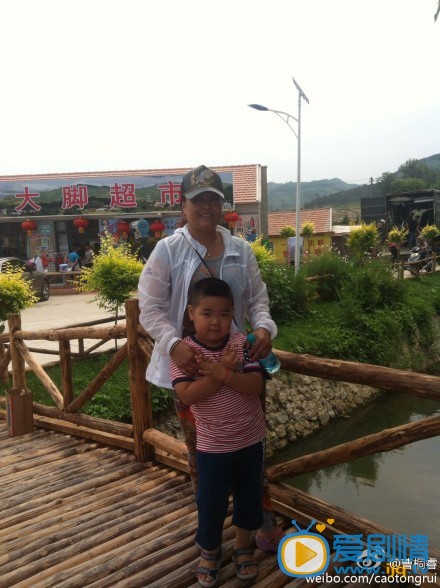 曹桐睿剧照 曹桐睿高清写真_曹桐睿高清剧照