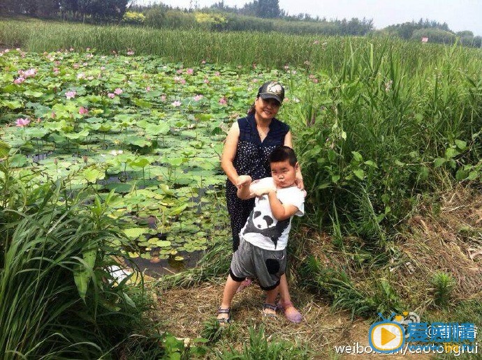 曹桐睿生活照 曹桐睿高清写真_曹桐睿高清剧照