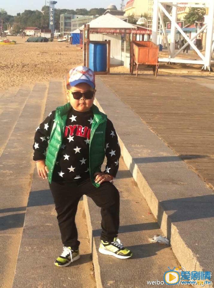 曹桐睿生活照 曹桐睿高清写真_曹桐睿高清剧照