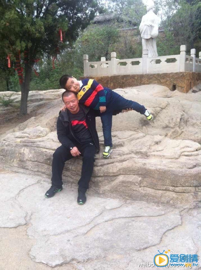 曹桐睿生活照 曹桐睿高清写真_曹桐睿高清剧照