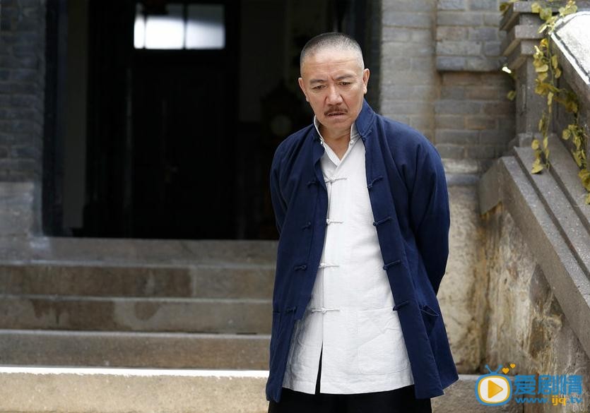 决战江桥剧情介绍