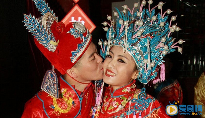 王小虎结婚照 王小虎高清写真_王小虎高清剧照