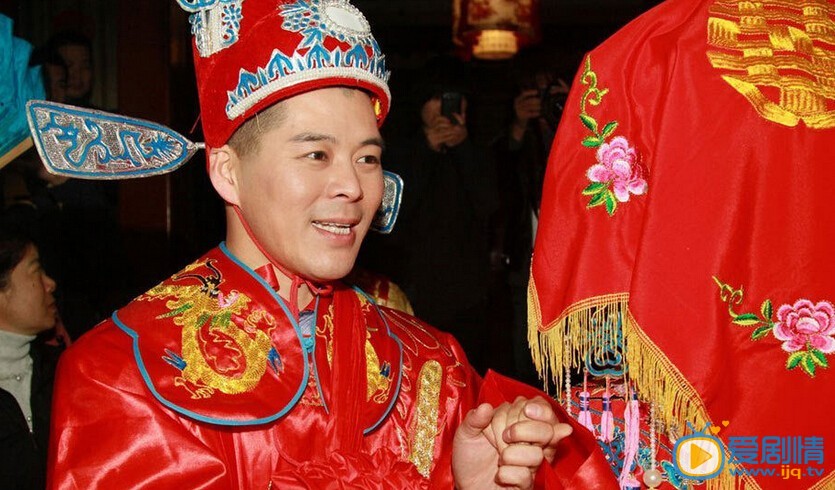 王小虎结婚照 王小虎高清写真_王小虎高清剧照