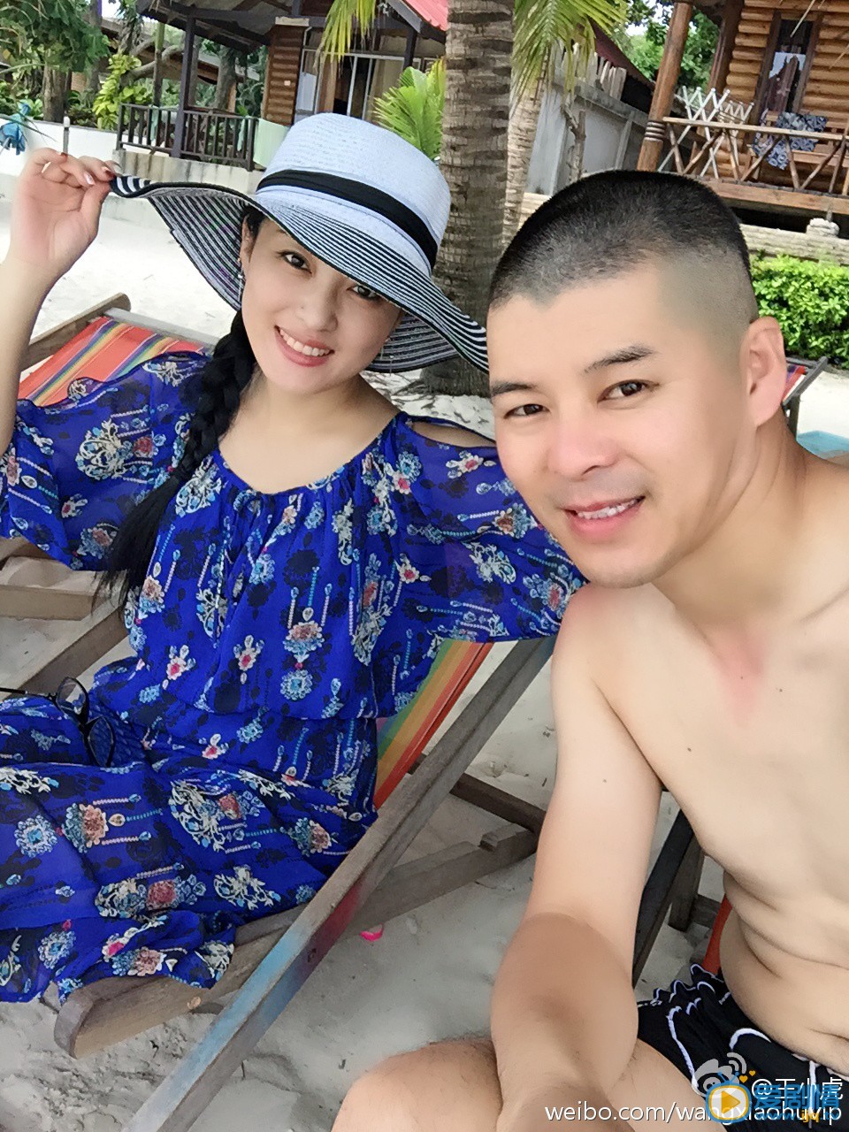 王小虎生活照 王小虎高清写真_王小虎高清剧照