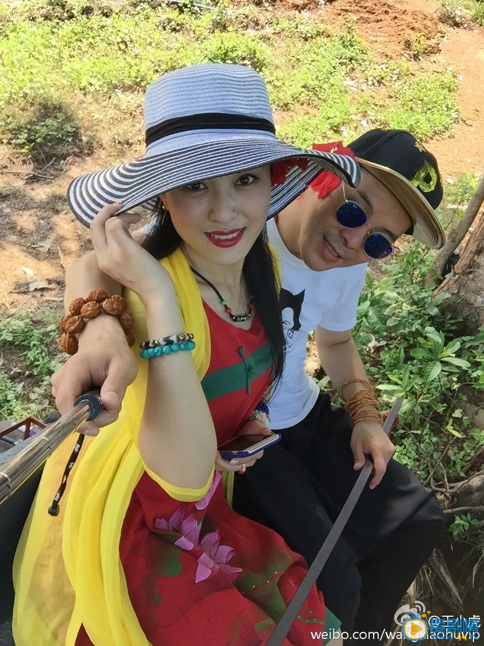王小虎生活照 王小虎高清写真_王小虎高清剧照