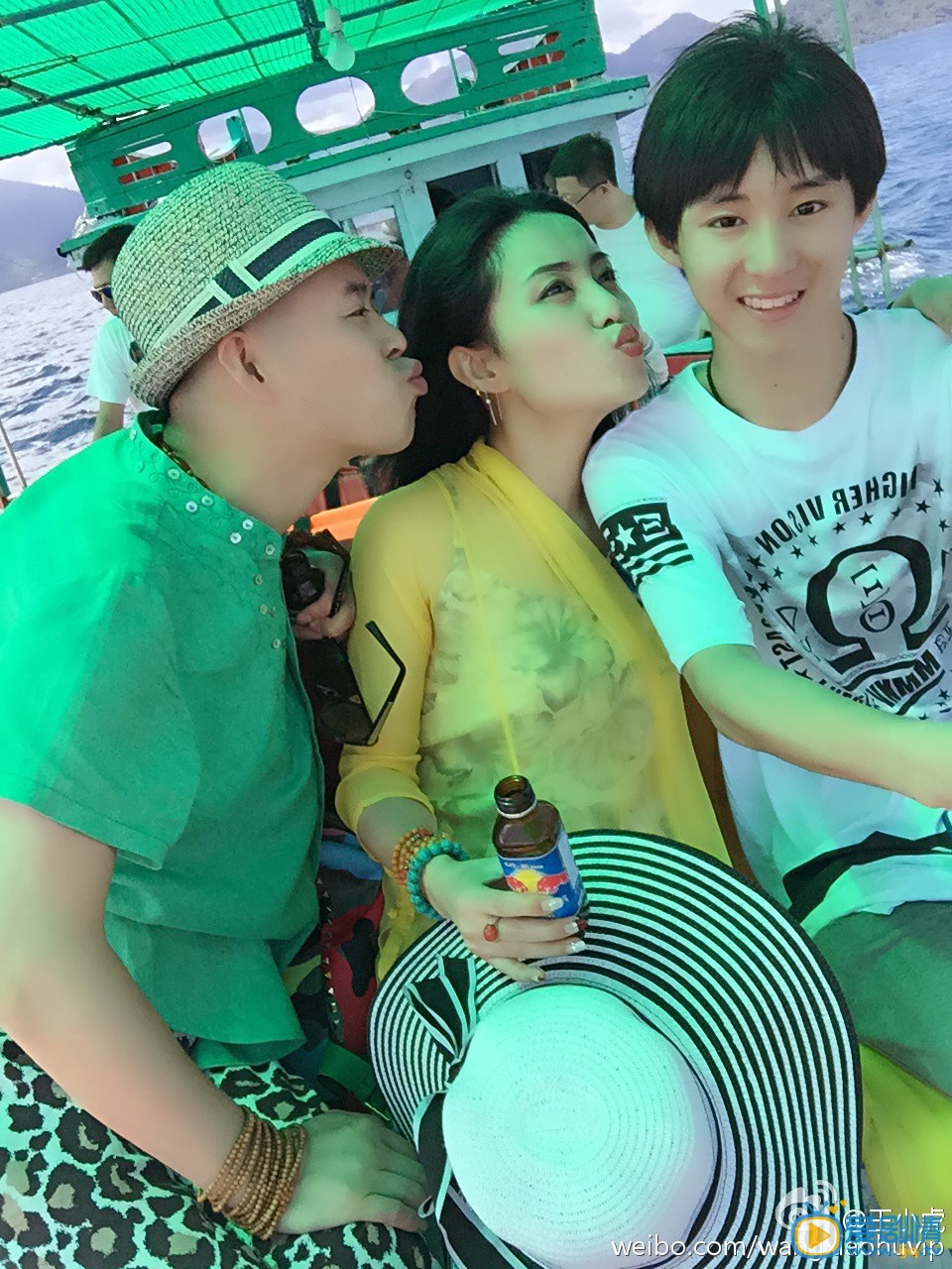 王小虎生活照 王小虎高清写真_王小虎高清剧照