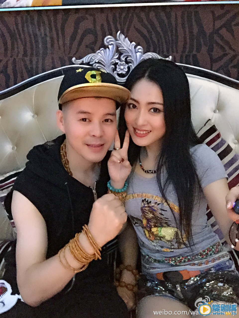 王小虎生活照 王小虎高清写真_王小虎高清剧照