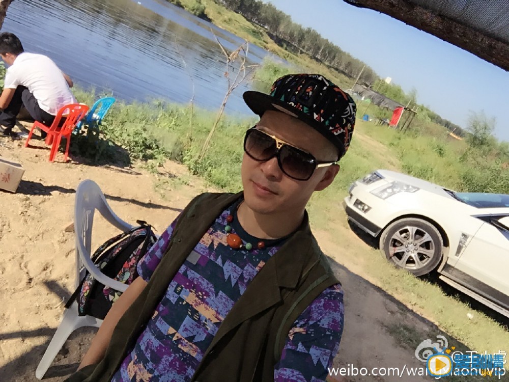 王小虎生活照 王小虎高清写真_王小虎高清剧照