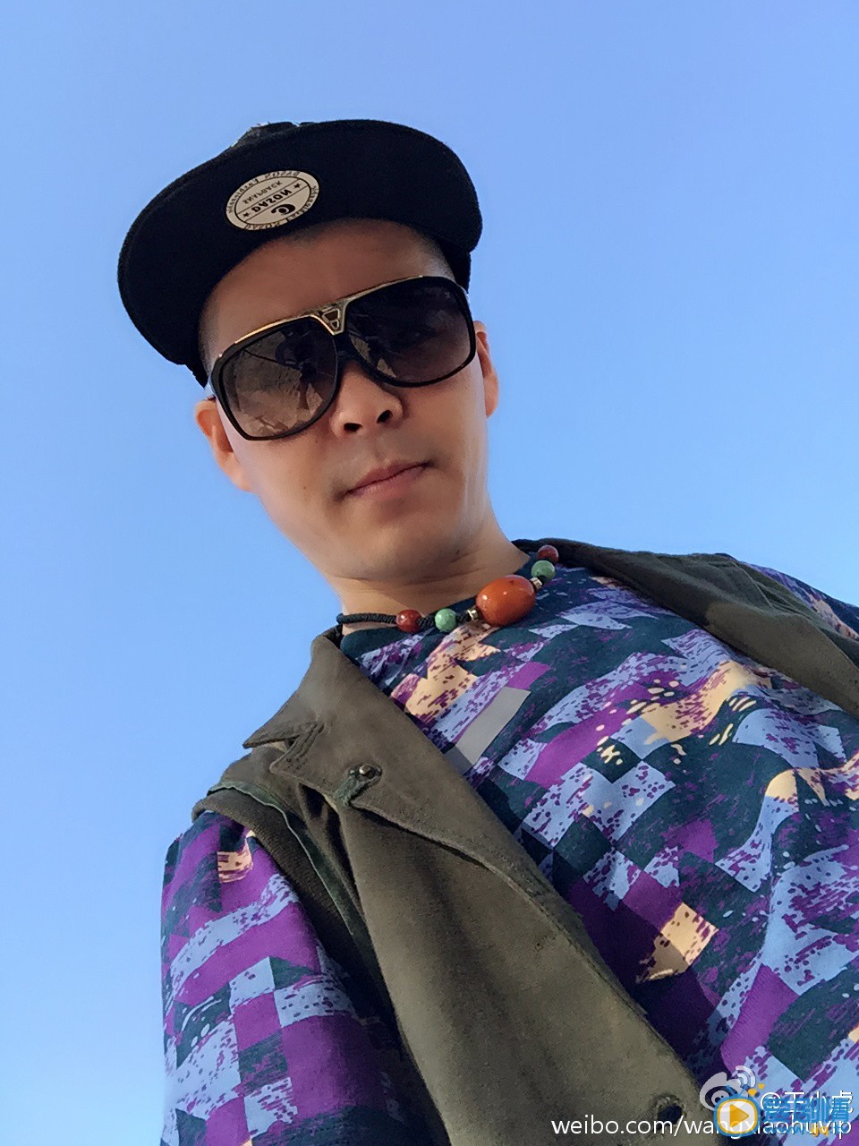 王小虎生活照 王小虎高清写真_王小虎高清剧照