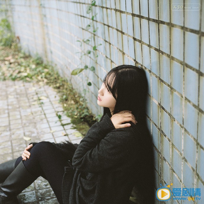 蒋依杉写真 蒋依杉高清写真_蒋依杉高清剧照