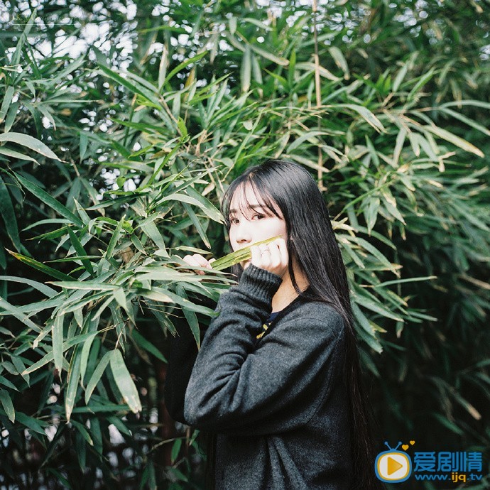蒋依杉写真 蒋依杉高清写真_蒋依杉高清剧照