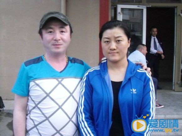 葛珊珊演出照 葛珊珊高清写真_葛珊珊高清剧照