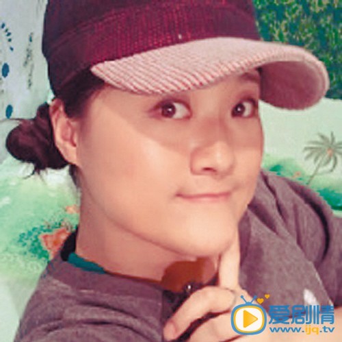 葛珊珊自拍照 葛珊珊高清写真_葛珊珊高清剧照