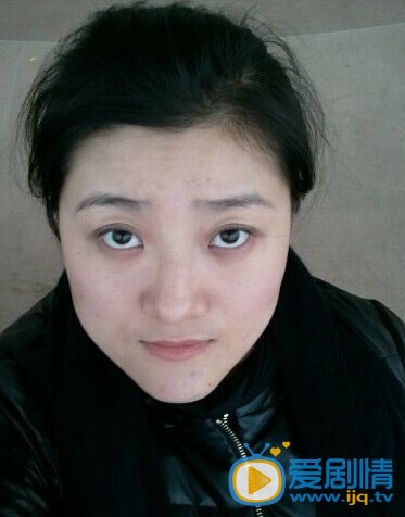 葛珊珊自拍照 葛珊珊高清写真_葛珊珊高清剧照