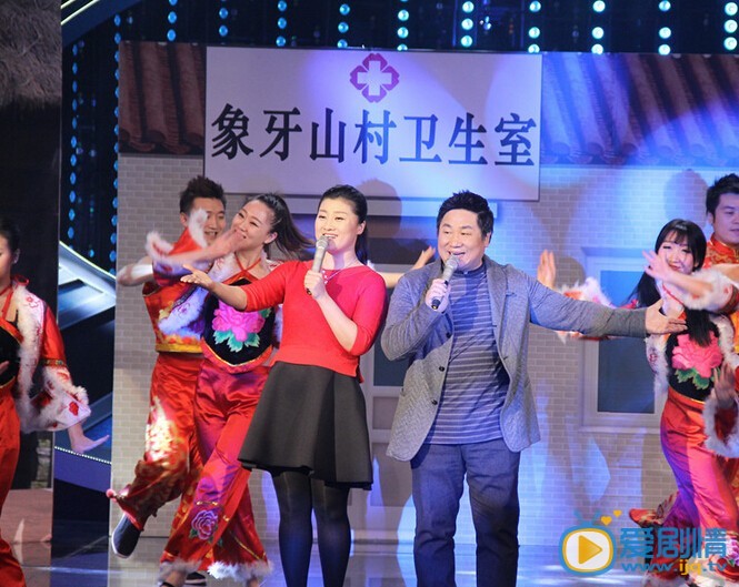 葛珊珊演出照 葛珊珊高清写真_葛珊珊高清剧照