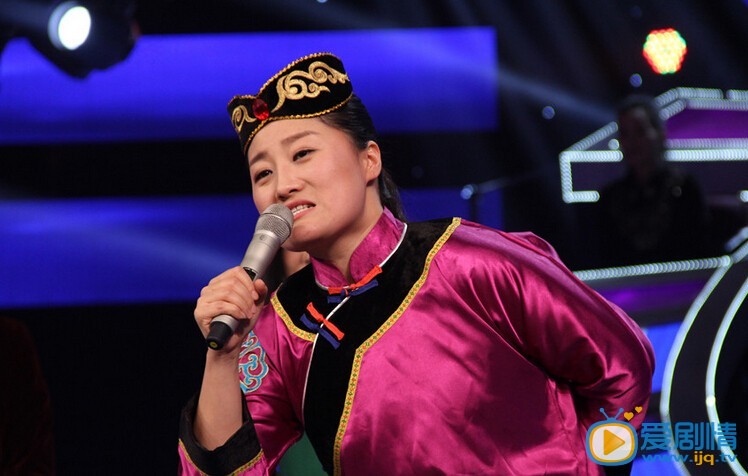 葛珊珊演出照 葛珊珊高清写真_葛珊珊高清剧照