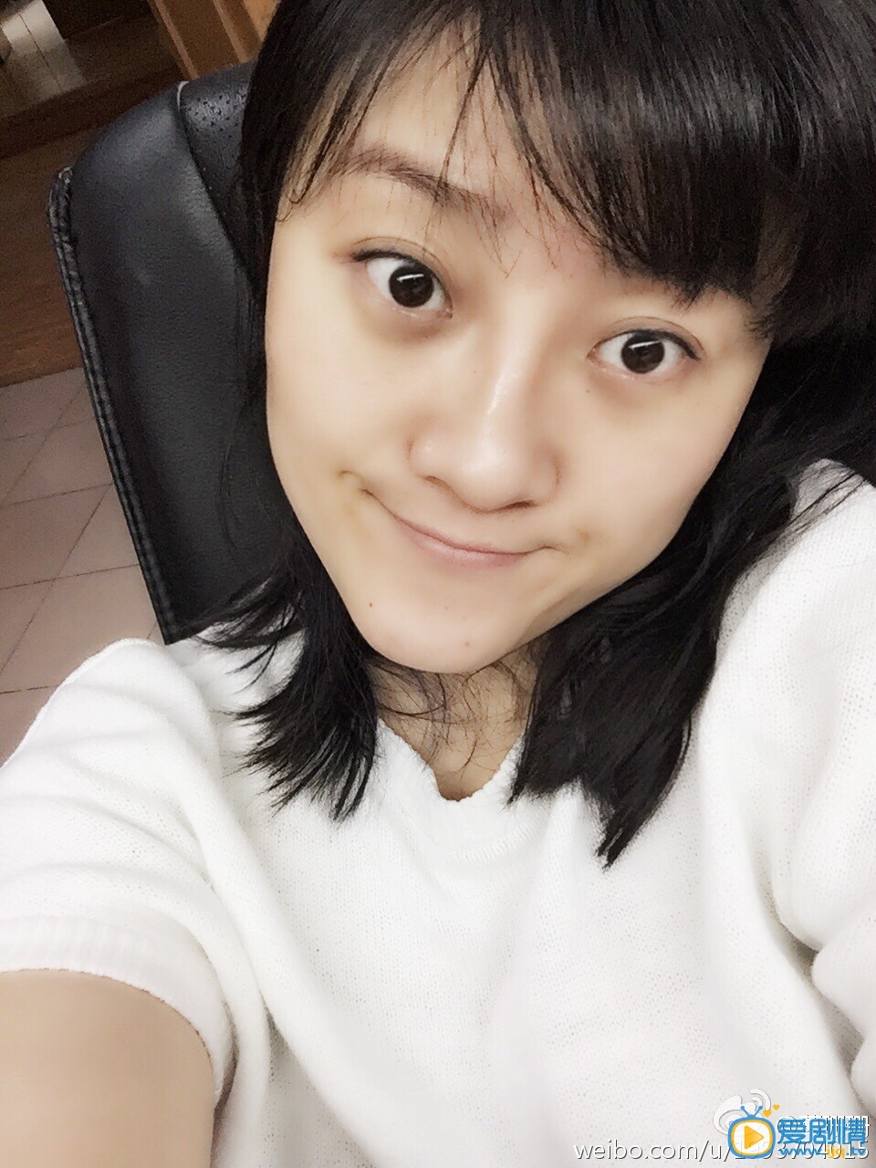 葛珊珊自拍照 葛珊珊高清写真_葛珊珊高清剧照