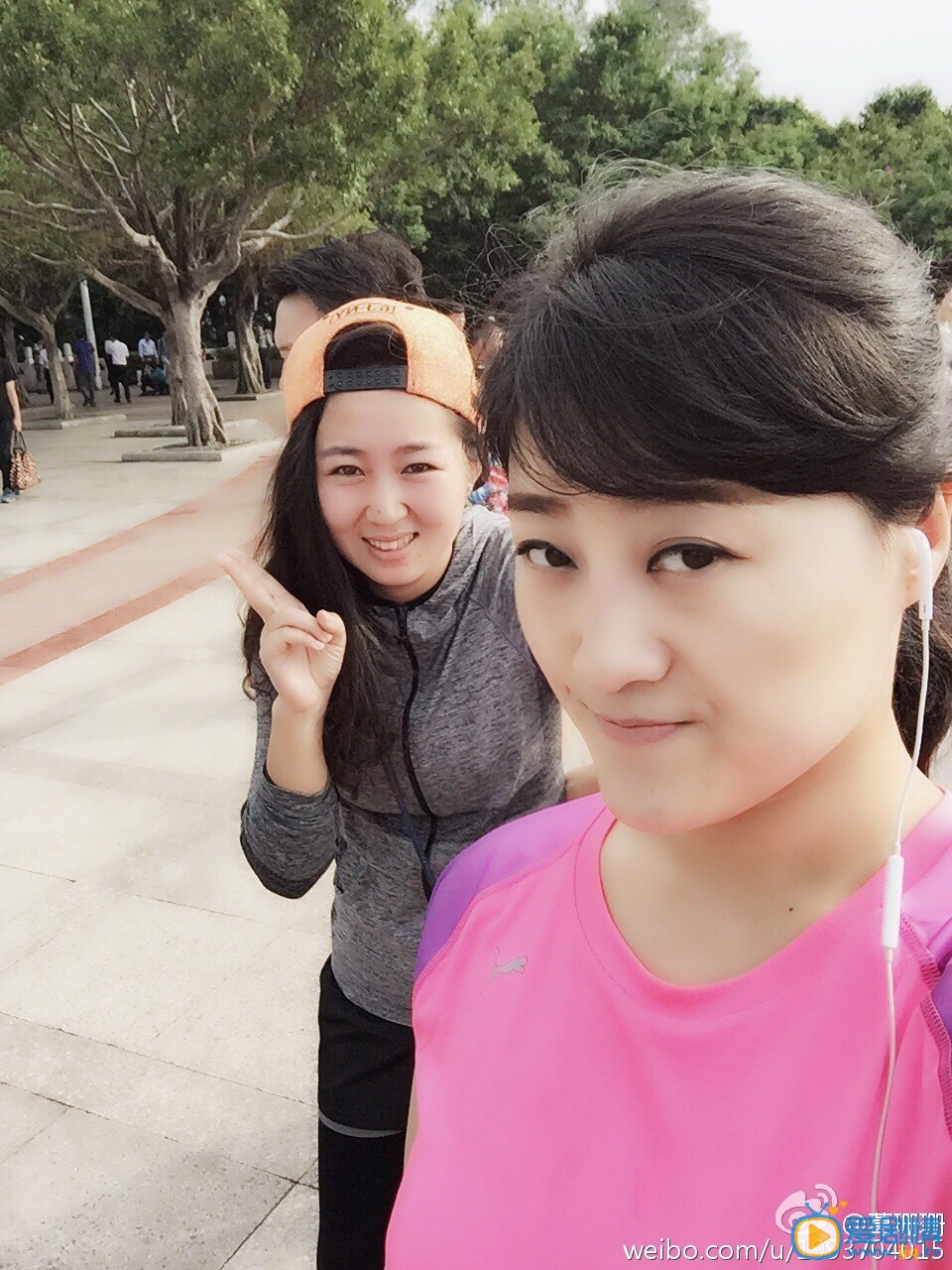 葛珊珊自拍照 葛珊珊高清写真_葛珊珊高清剧照