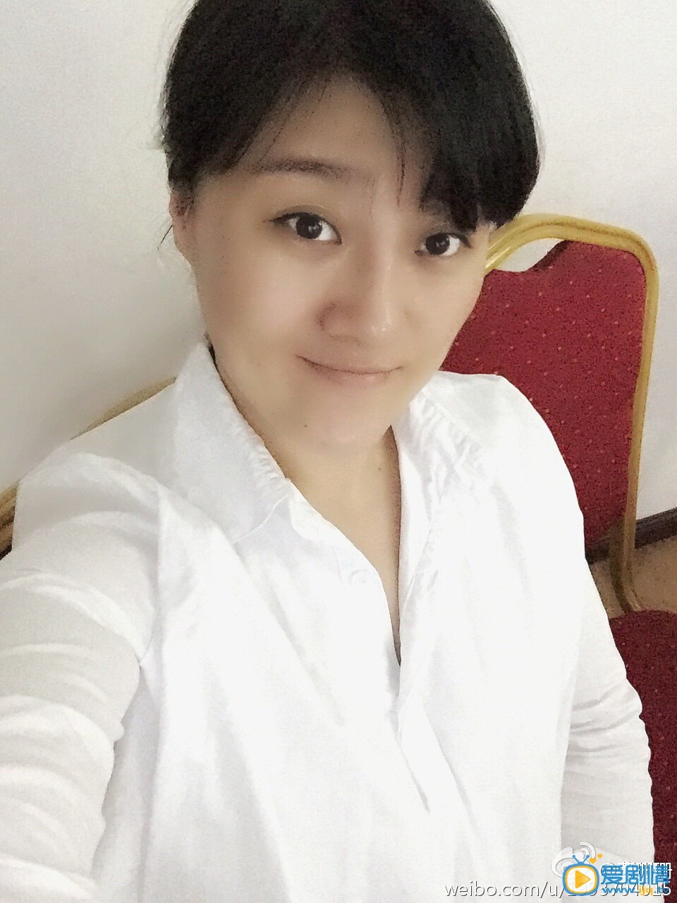 葛珊珊自拍照 葛珊珊高清写真_葛珊珊高清剧照