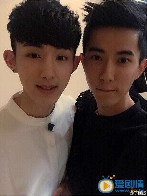 于朦胧生活照 于朦胧高清写真_于朦胧高清剧照