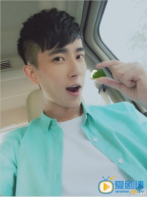于朦胧生活照 于朦胧高清写真_于朦胧高清剧照