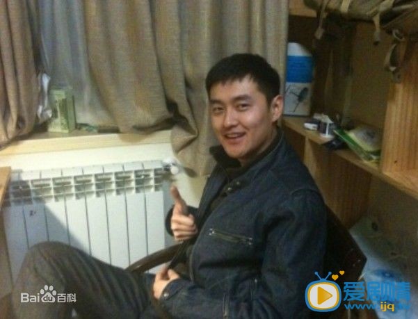 任柯诺生活照 任柯诺高清写真_任柯诺高清剧照