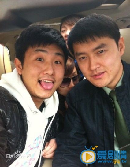 任柯诺生活照 任柯诺高清写真_任柯诺高清剧照