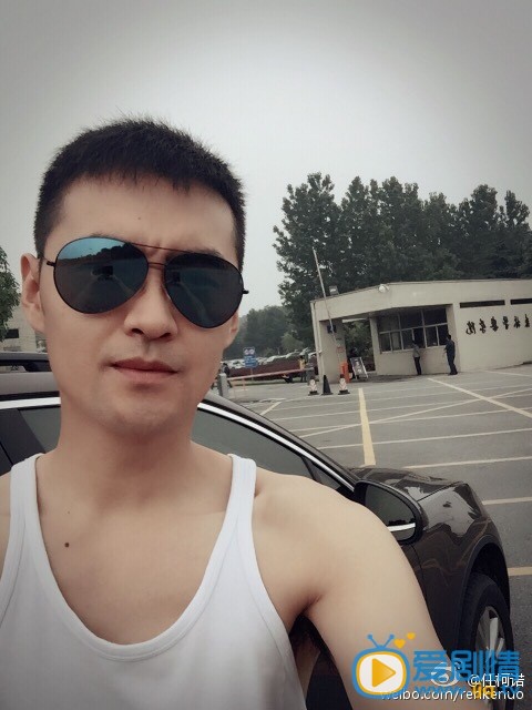 任柯诺生活照 任柯诺高清写真_任柯诺高清剧照