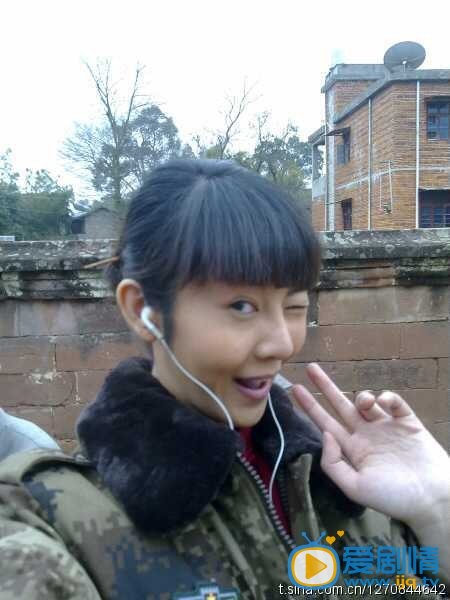 李沅纯生活照 李沅纯高清写真_李沅纯高清剧照