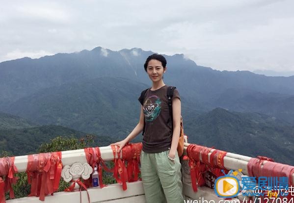 李沅纯生活照 李沅纯高清写真_李沅纯高清剧照