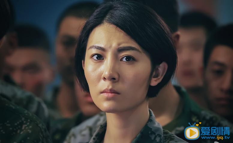 李沅纯特种兵之霹雳火剧照 李沅纯高清写真_李沅纯高清剧照